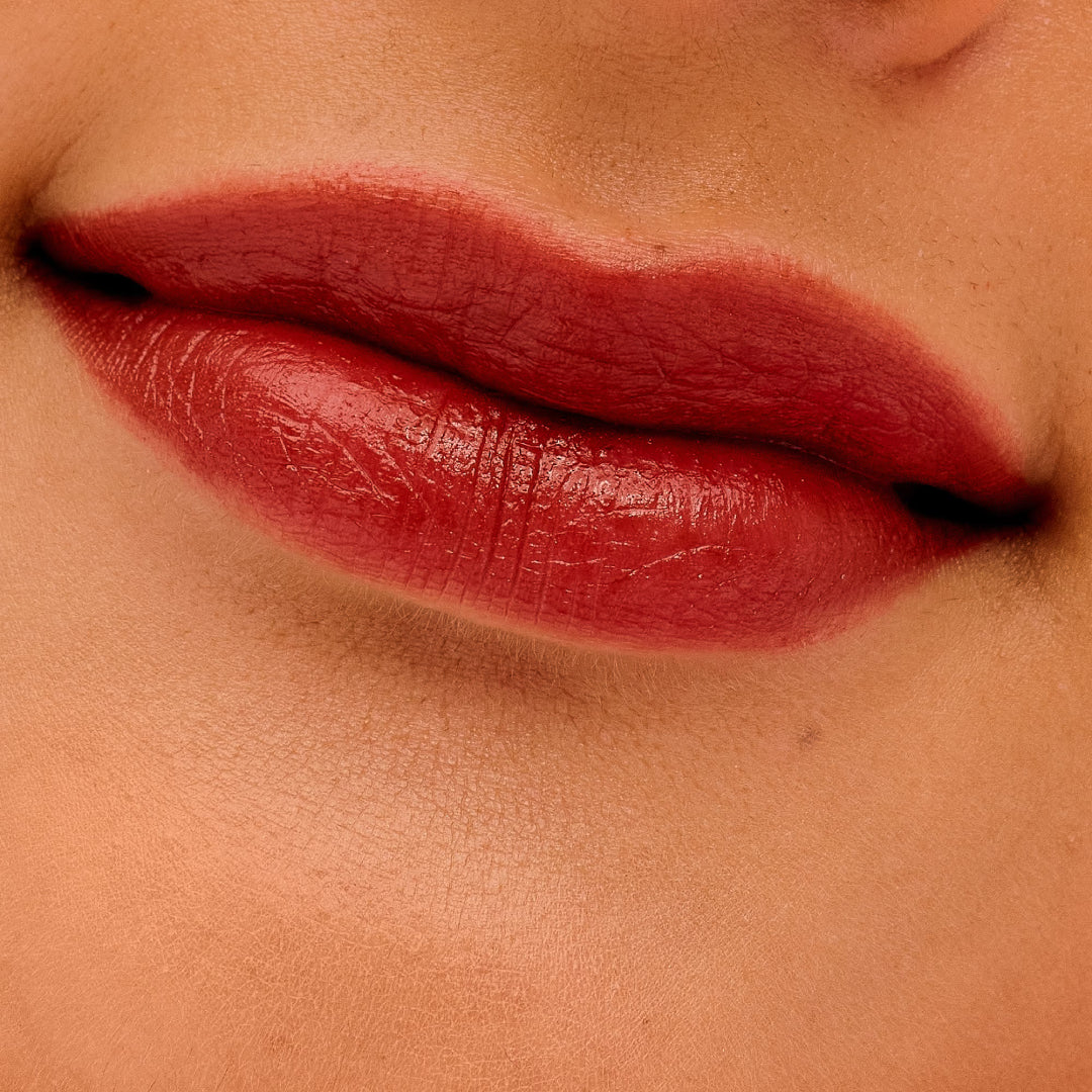 Plushtint Moisturizing matte lip tint - Attenza.net