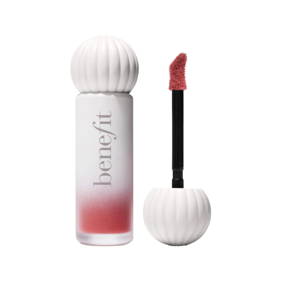 Plushtint Moisturizing matte lip tint - Attenza.net