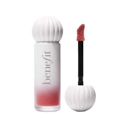 Plushtint Moisturizing matte lip tint - Attenza.net