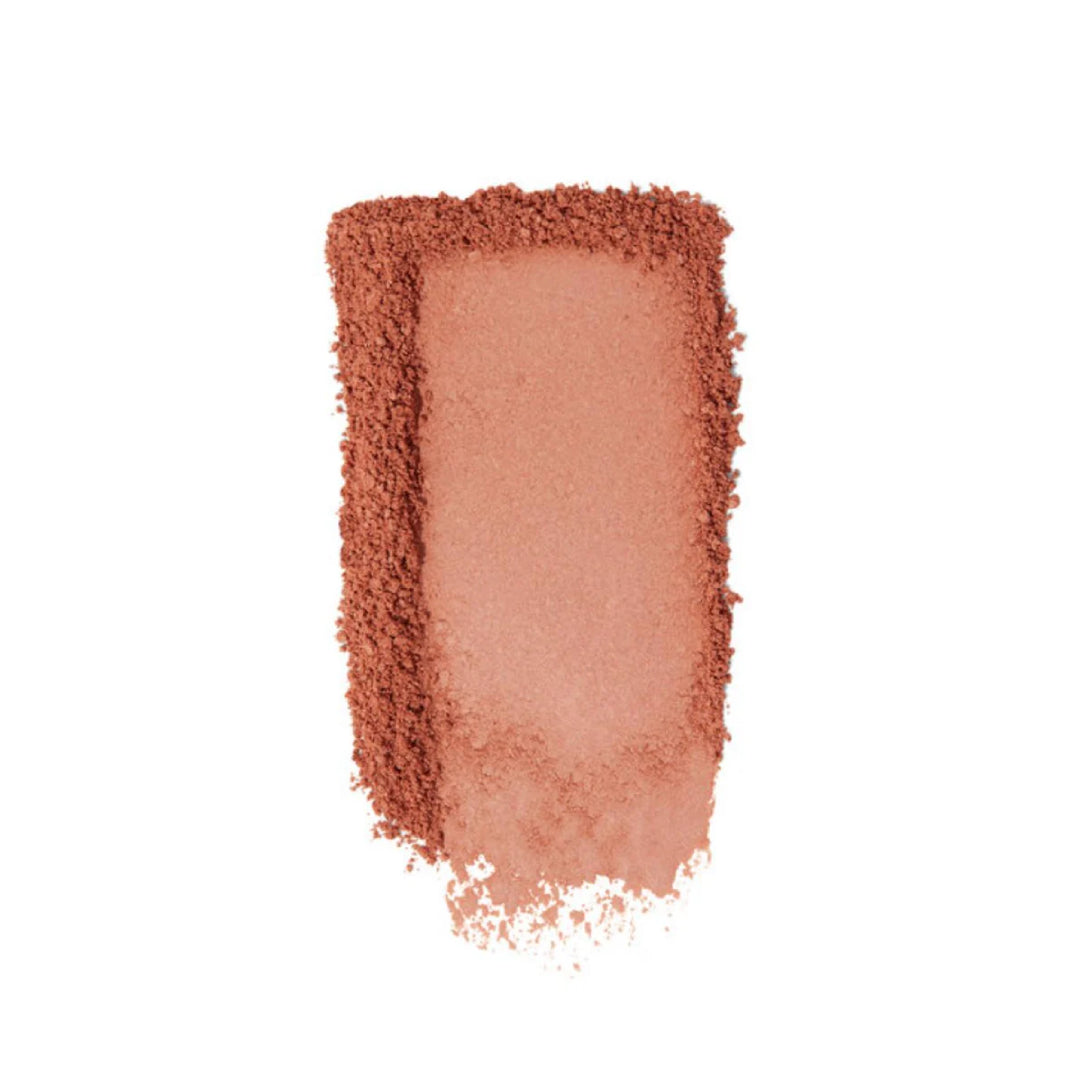 Blossy Warm Apricot Brightening Blush - Attenza.net
