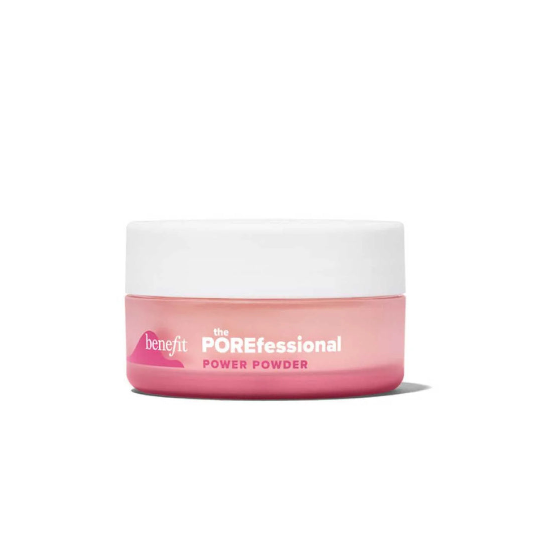 The POREfessional Power Powder - Attenza.net