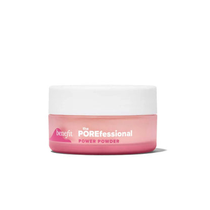 The POREfessional Power Powder - Attenza.net