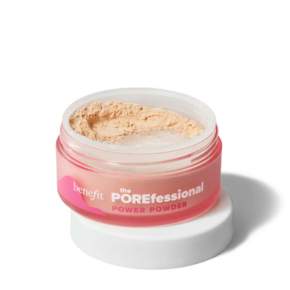 The POREfessional Power Powder - Attenza.net