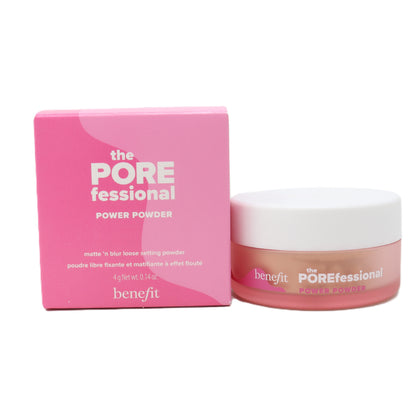 The POREfessional Power Powder - Attenza.net