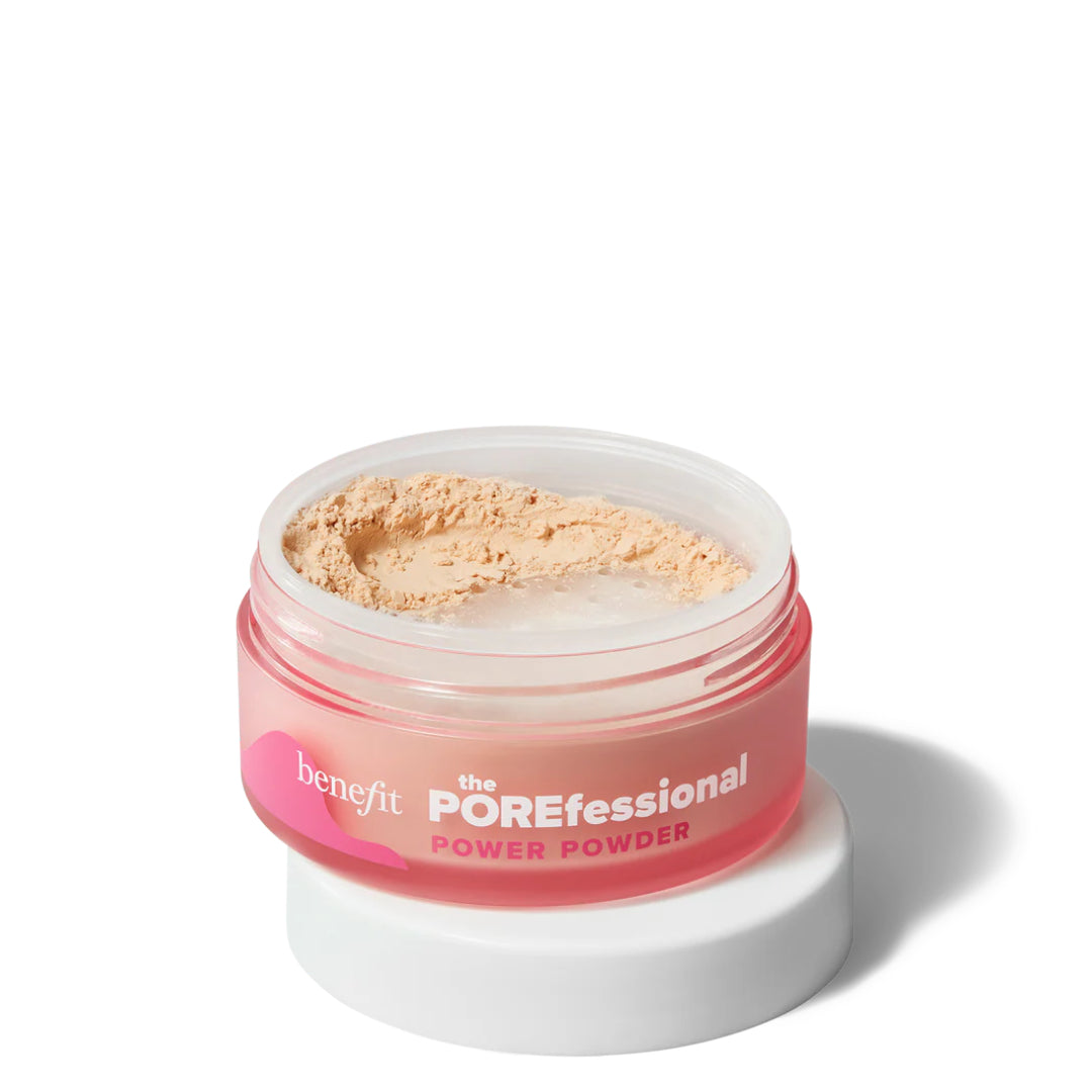 The POREfessional Power Powder - Attenza.net