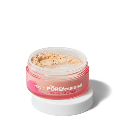 The POREfessional Power Powder - Attenza.net