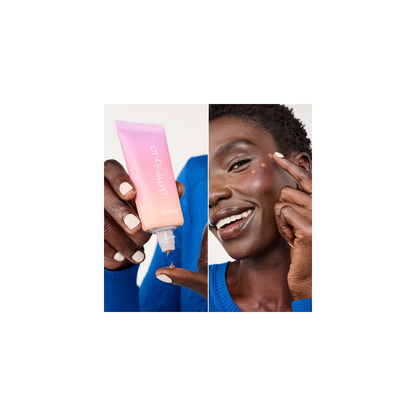 Dew-la-la Liquid glow highlighter