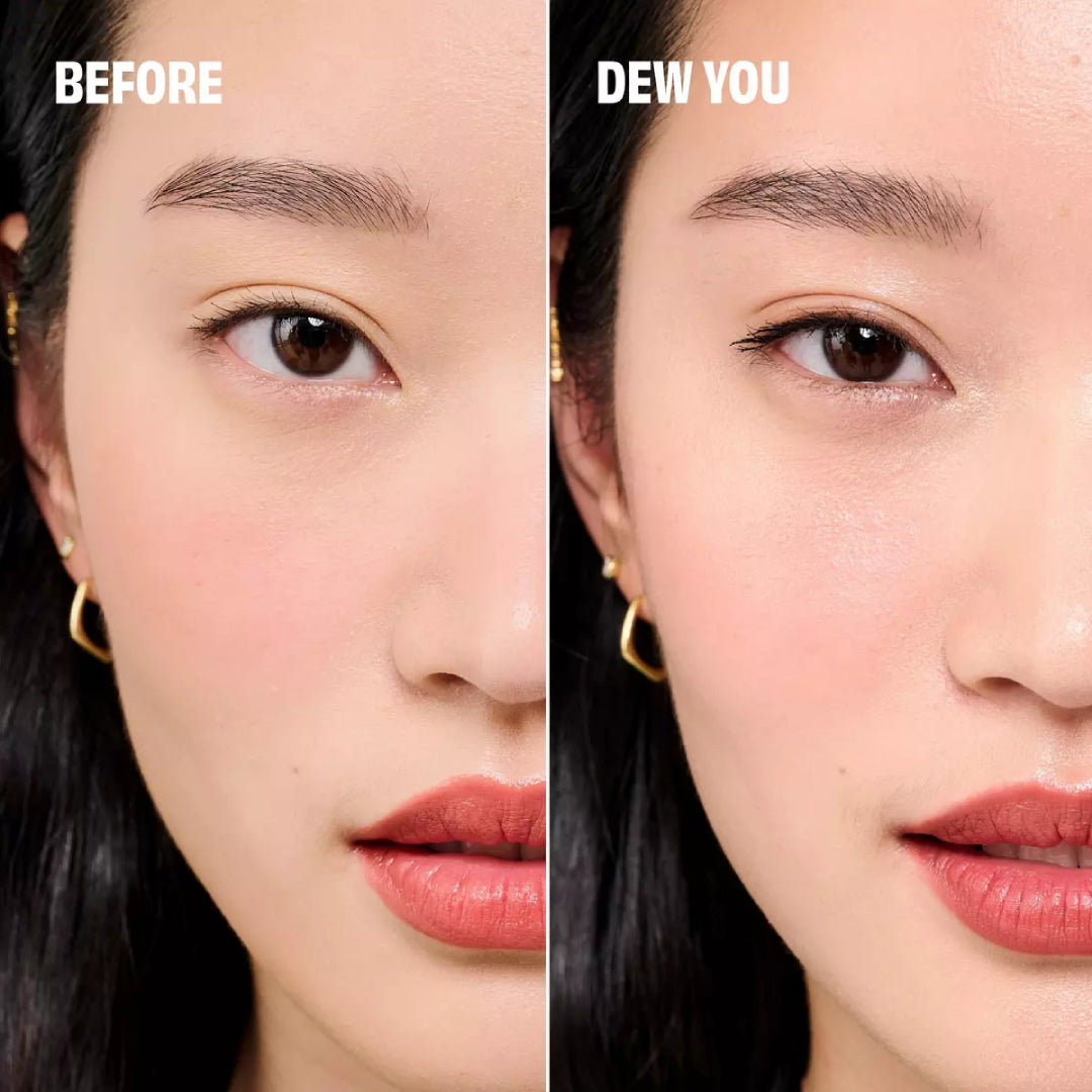 Dew-la-la Liquid glow highlighter - Attenza.net