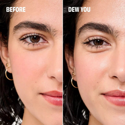 Dew-la-la Liquid glow highlighter - Attenza.net