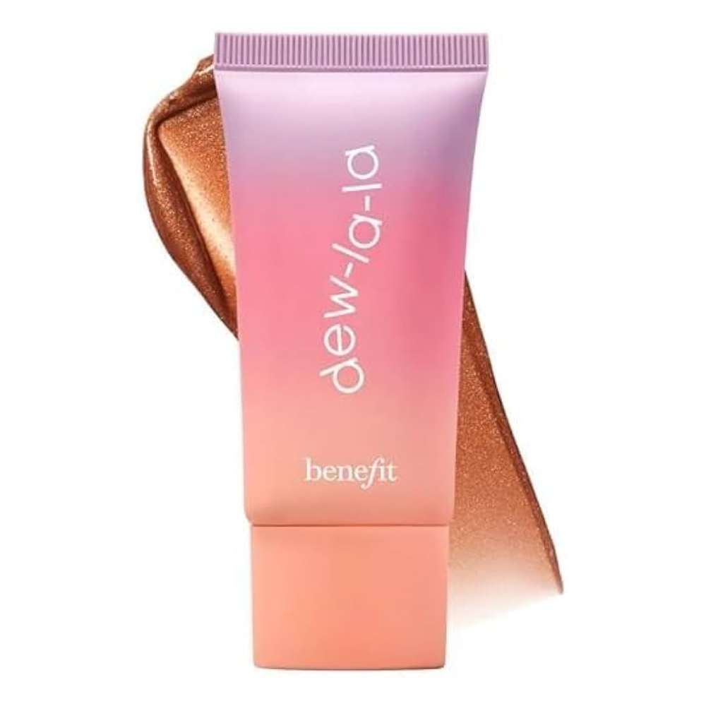 Dew-la-la Liquid glow highlighter