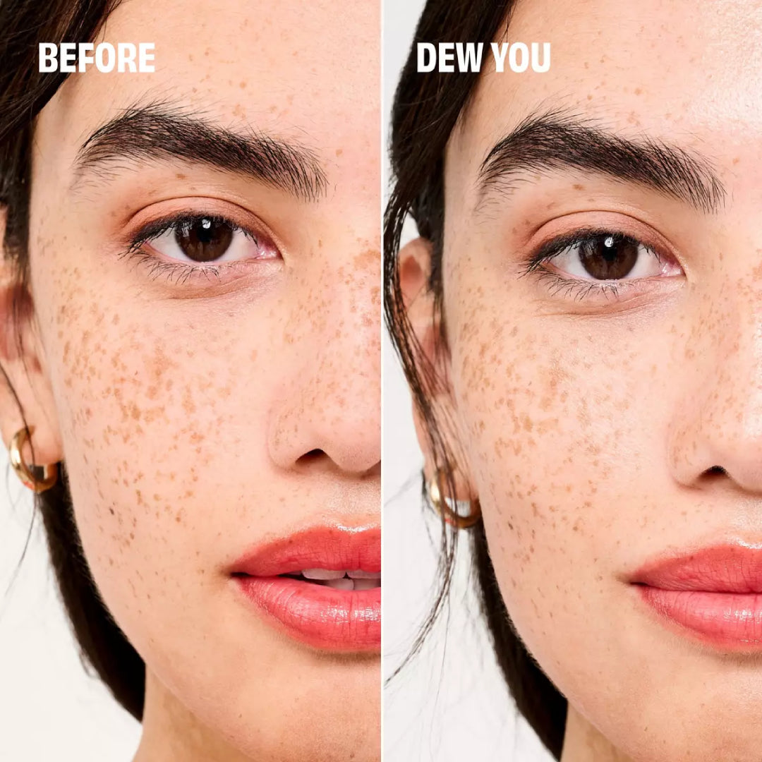 Dew-la-la Liquid glow highlighter - Attenza.net