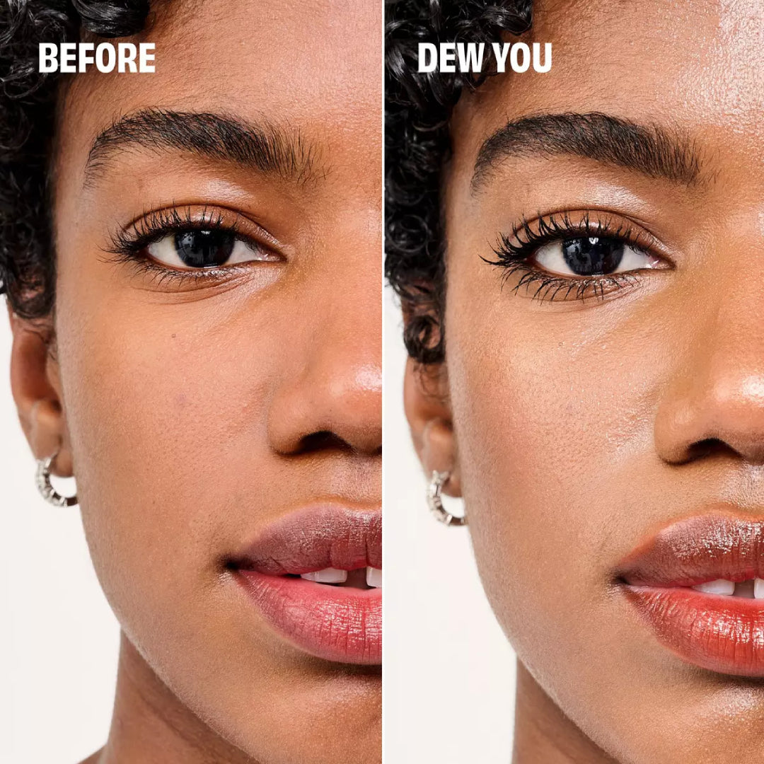 Dew-la-la Liquid glow highlighter - Attenza.net