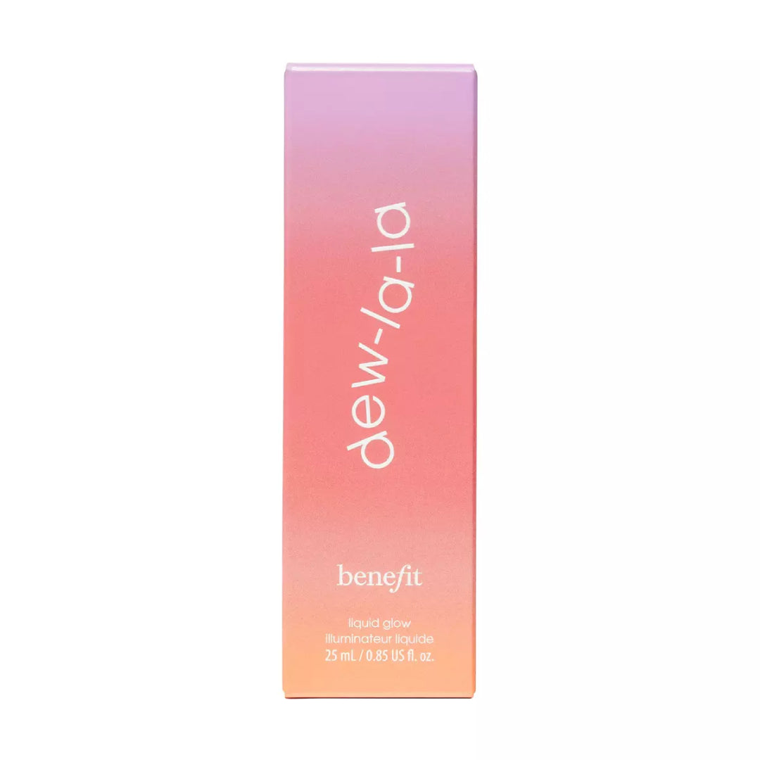 Dew-la-la Liquid glow highlighter - Attenza.net