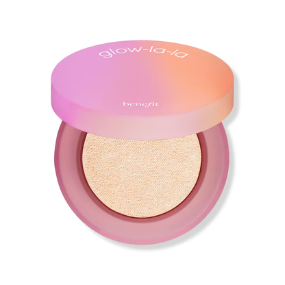 Glow-La-La Highlight Powder - Attenza Panamá