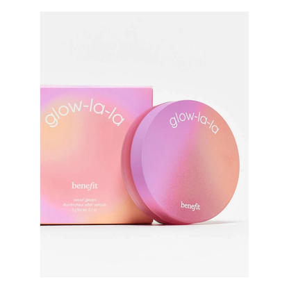 Glow-La-La Highlight Powder - Attenza Panamá