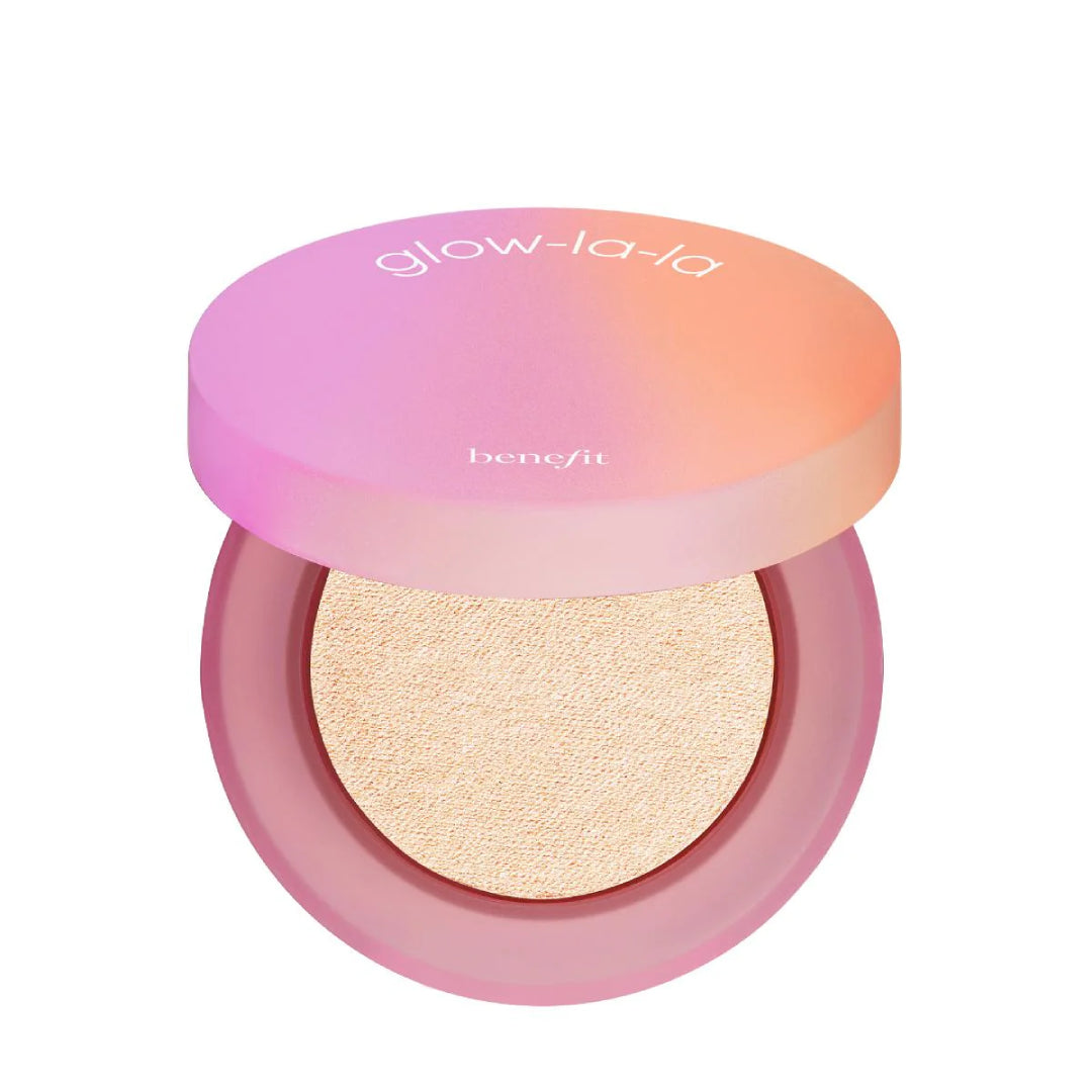 Glow-La-La Highlight Powder - Attenza.net