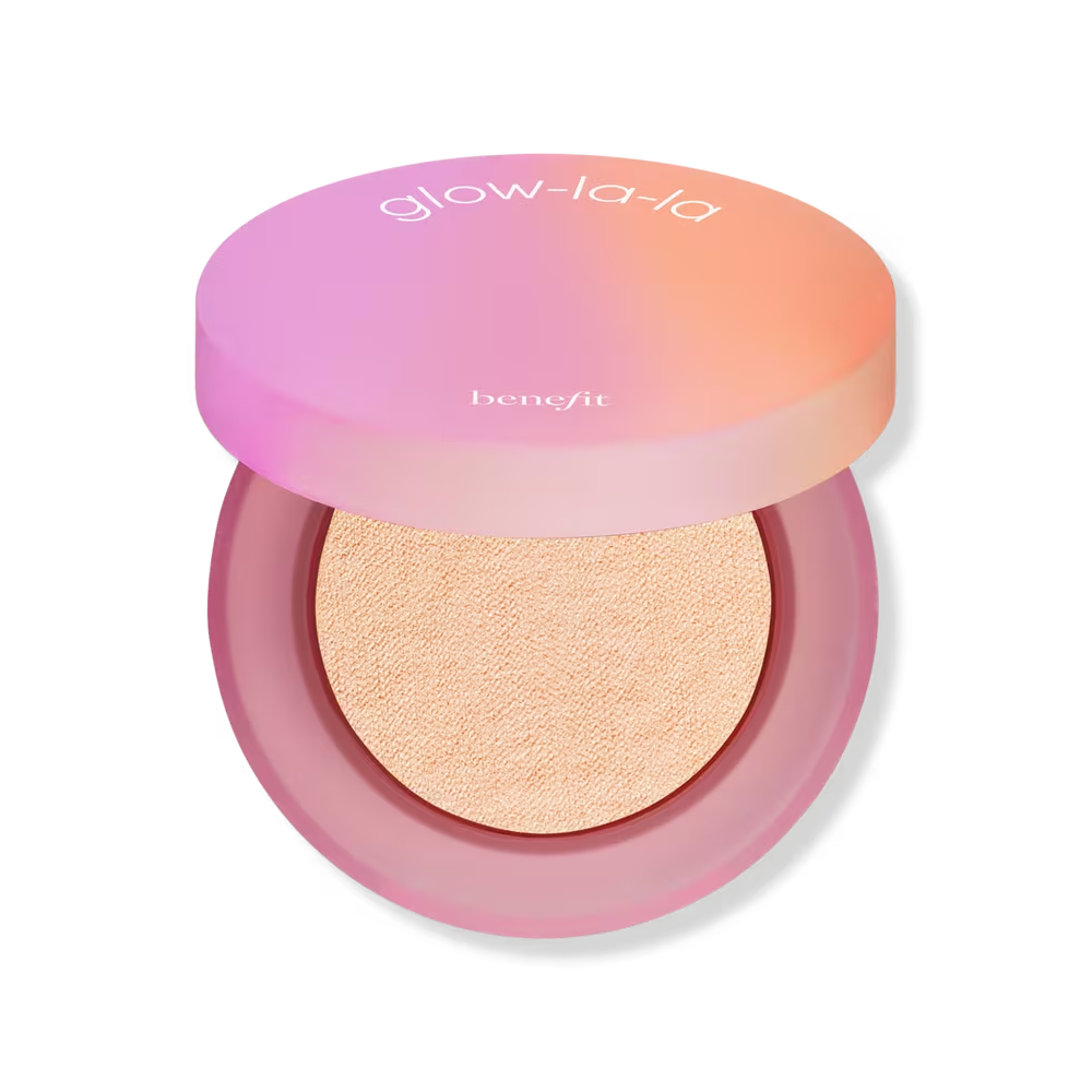 Glow-La-La Highlight Powder - Attenza Panamá