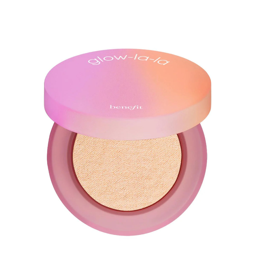 Glow-La-La Highlight Powder - Attenza.net