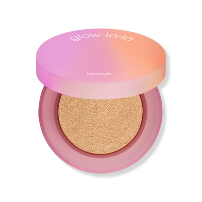 Glow-La-La Highlight Powder - Attenza Panamá