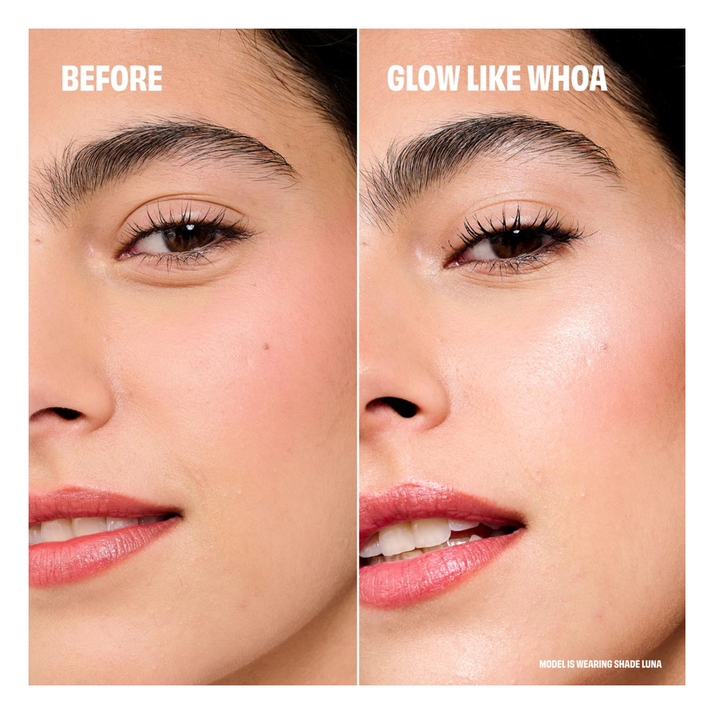 Glow-La-La Highlight Powder - Attenza Panamá