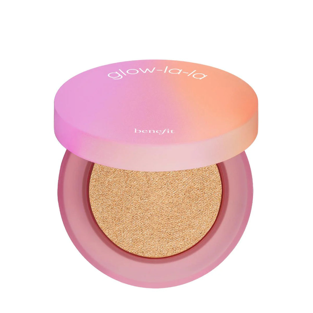 Glow-La-La Highlight Powder - Attenza.net