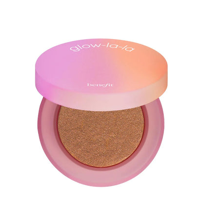 Glow-La-La Highlight Powder - Attenza.net
