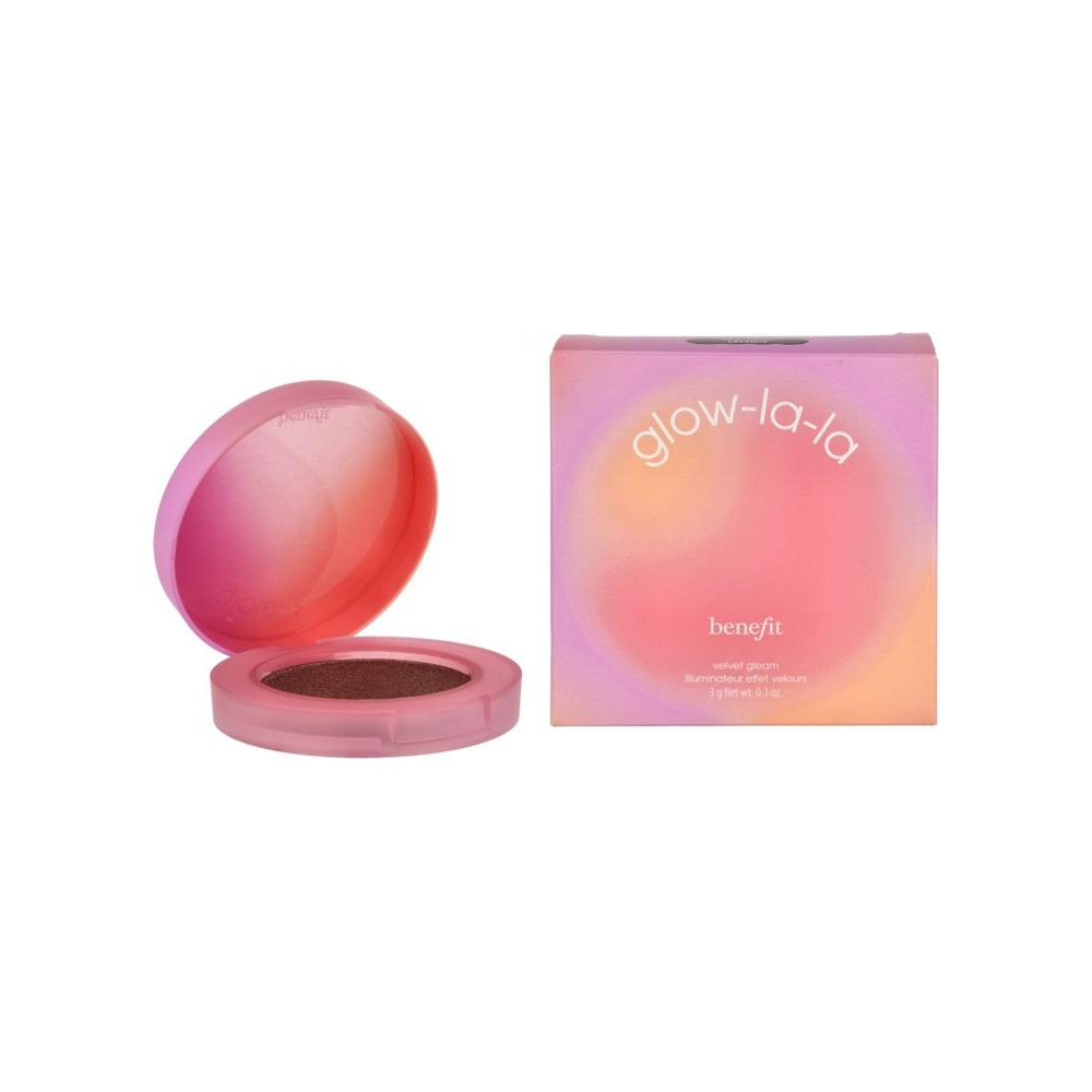 Glow-La-La Highlight Powder - Attenza Panamá