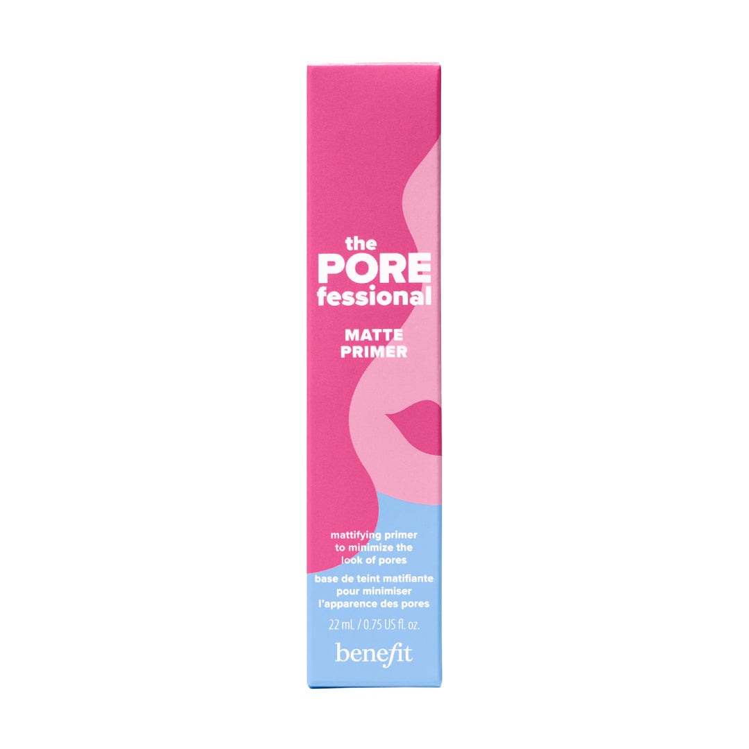 The POREfessional Matte Primer - Attenza.net