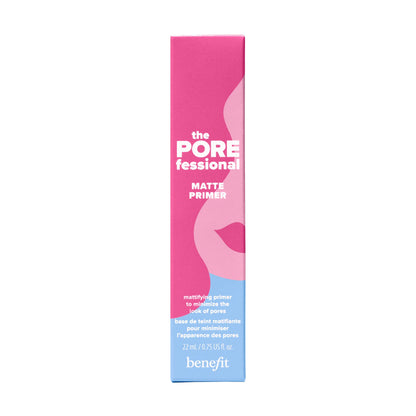 The POREfessional Matte Primer - Attenza.net