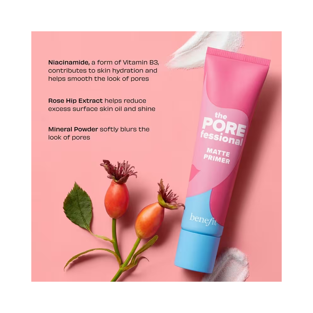 The POREfessional Matte Primer - Attenza Panamá