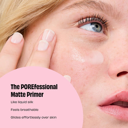 The POREfessional Matte Primer - Attenza.net