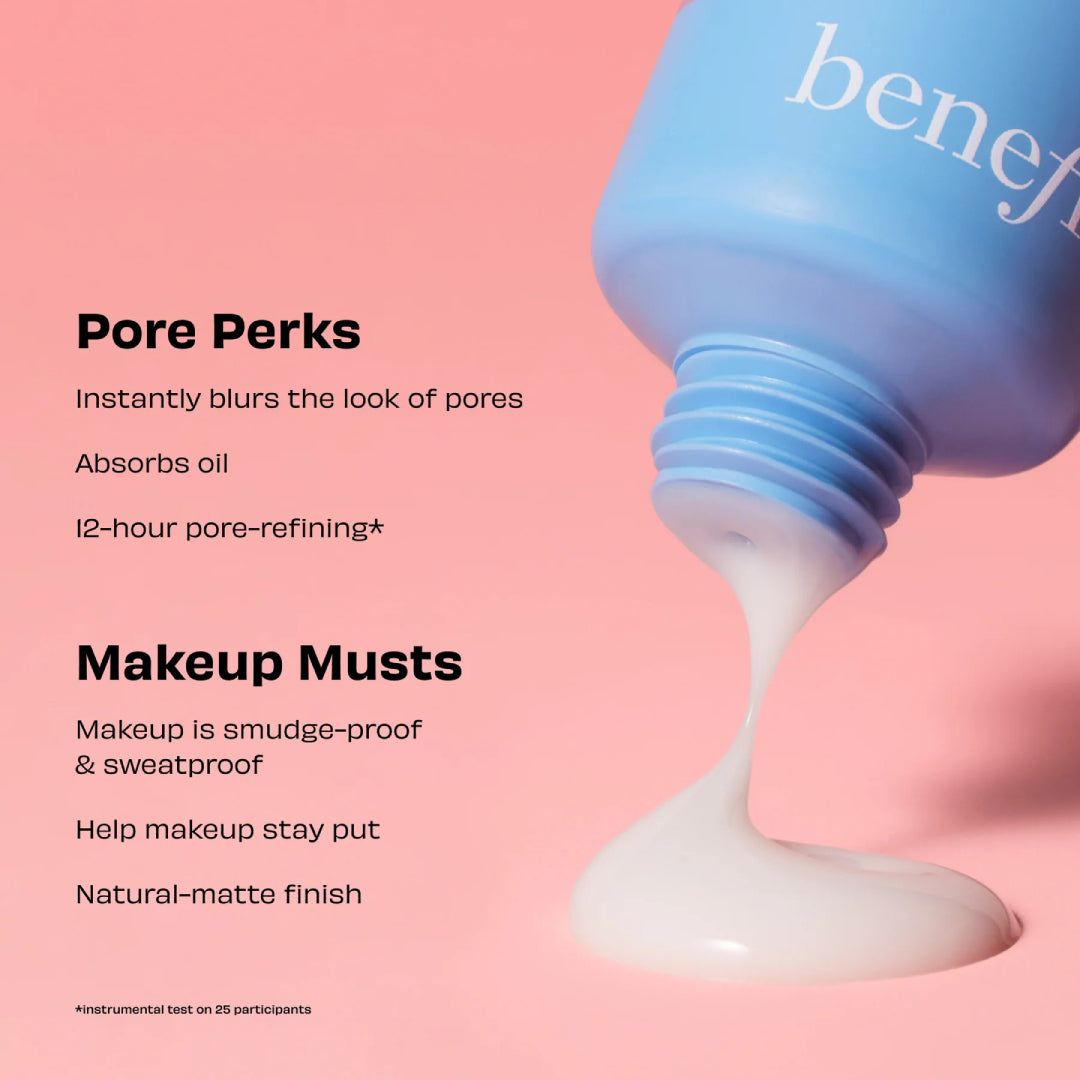 The POREfessional Matte Primer - Attenza.net