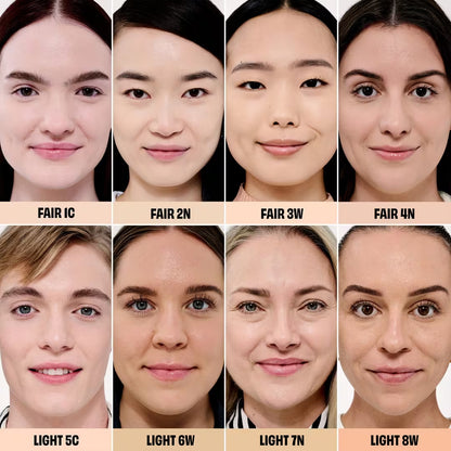 The POREfessional Foundation - Attenza.net