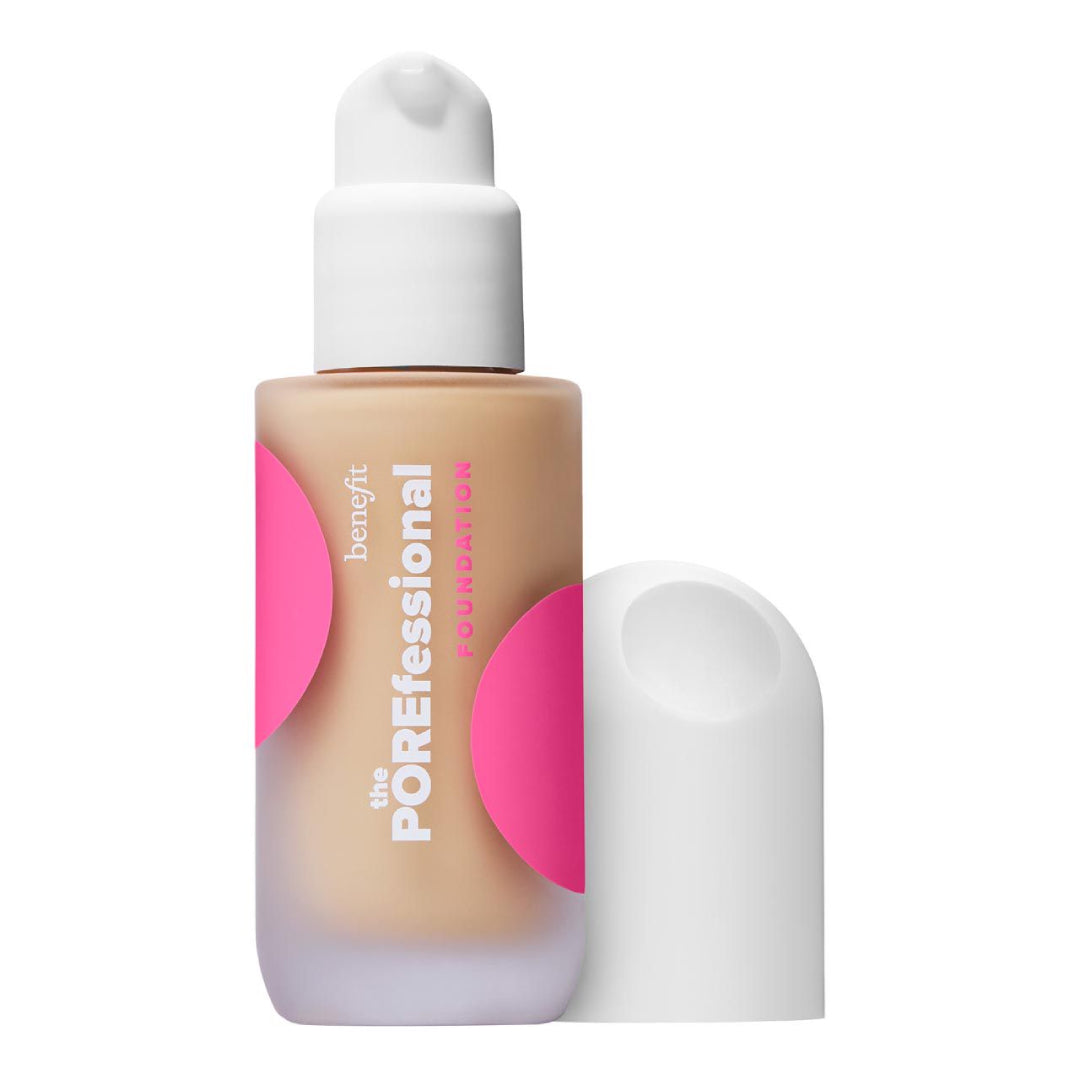 The POREfessional Foundation - Attenza.net