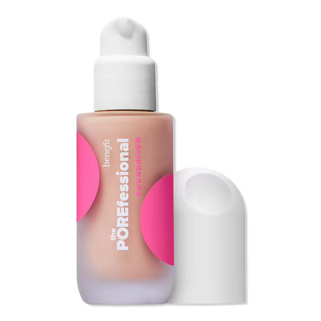 The POREfessional Foundation - Attenza.net