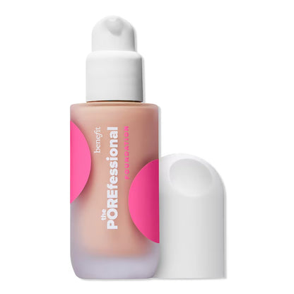 The POREfessional Foundation - Attenza.net