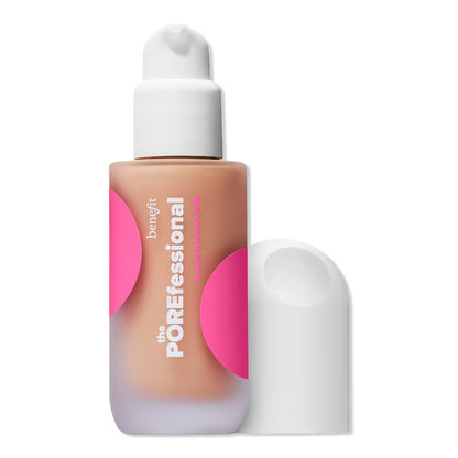 The POREfessional Foundation - Attenza.net