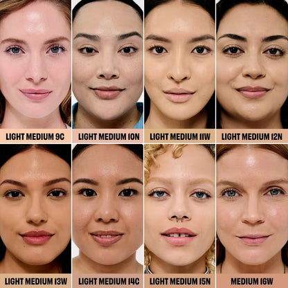 The POREfessional Foundation - Attenza.net