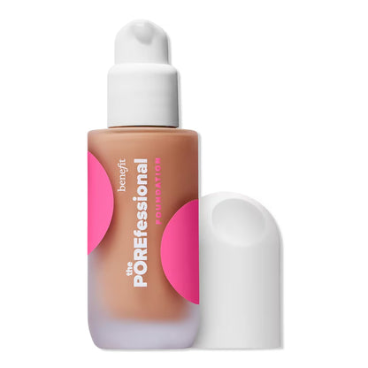 The POREfessional Foundation - Attenza.net