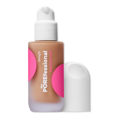 The POREfessional Foundation - Attenza.net