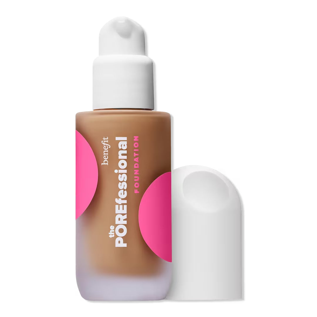 The POREfessional Foundation - Attenza.net