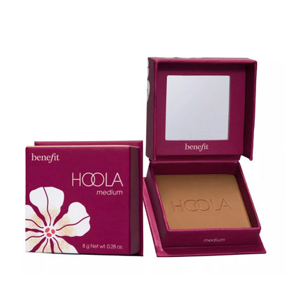 Hoola Powder bronzer - Attenza.net