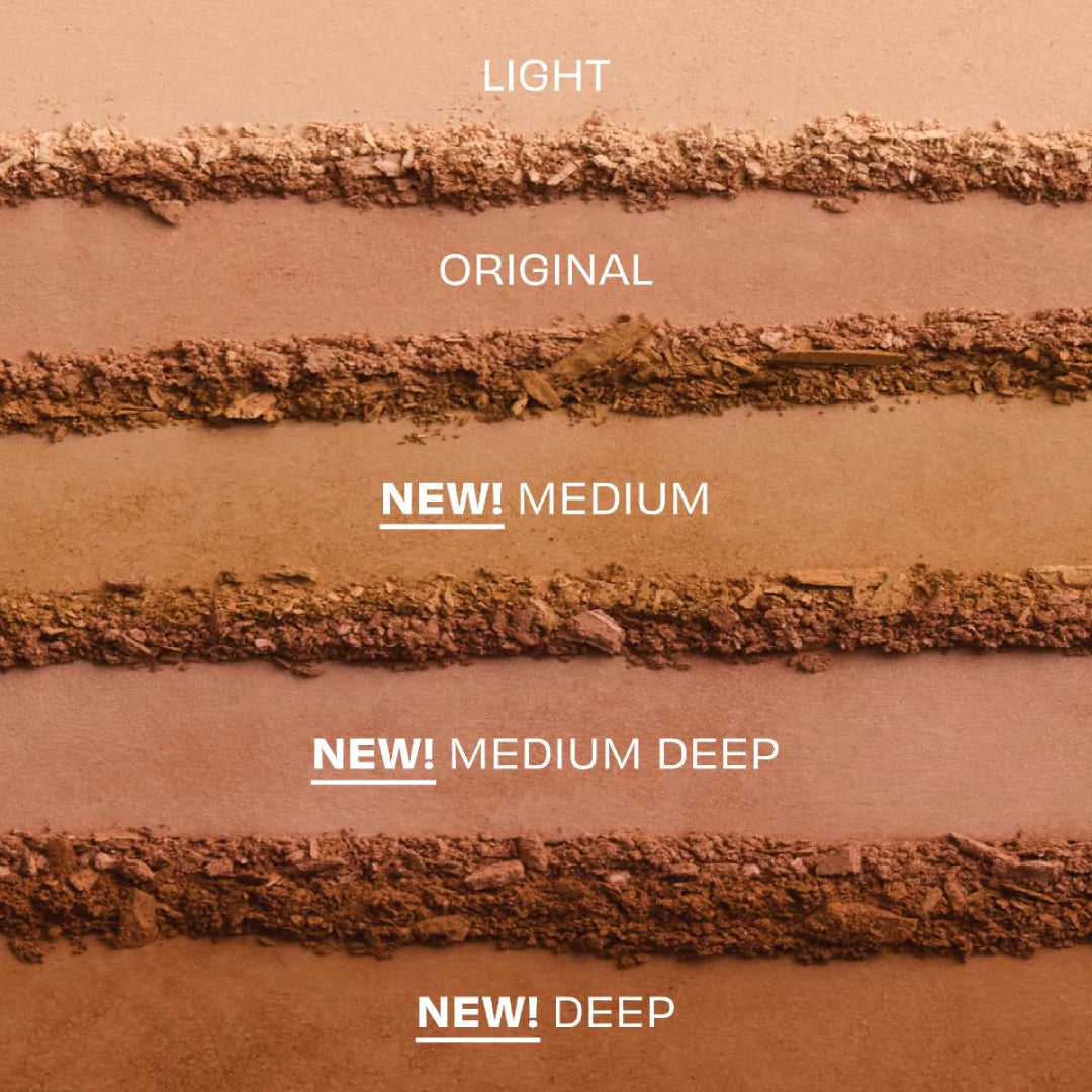 Hoola Powder bronzer - Attenza.net
