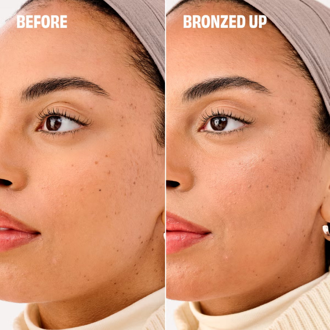 Hoola Powder bronzer - Attenza.net