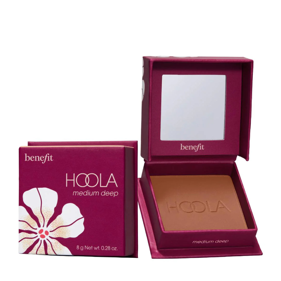 Hoola Powder bronzer - Attenza.net