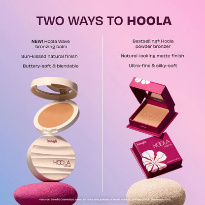 Hoola Powder bronzer - Attenza.net