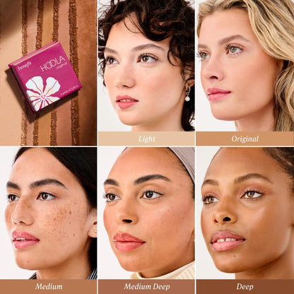 Hoola Powder bronzer - Attenza.net