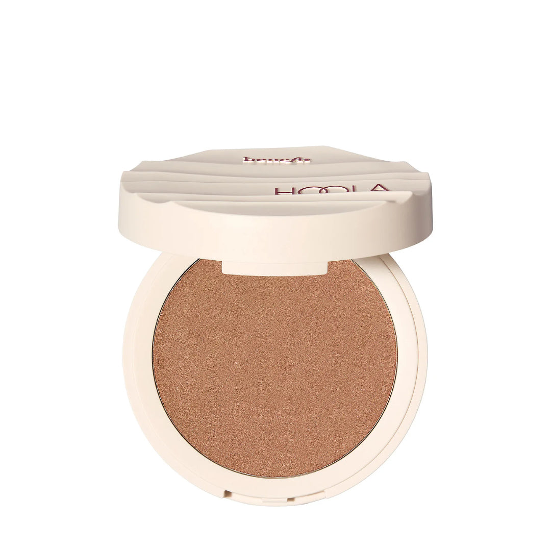 Hoola Wave Cream Bronzer Balm - Attenza.net