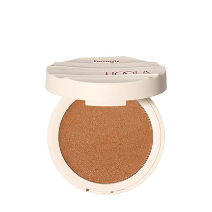 Hoola Wave Cream Bronzer Balm - Attenza.net
