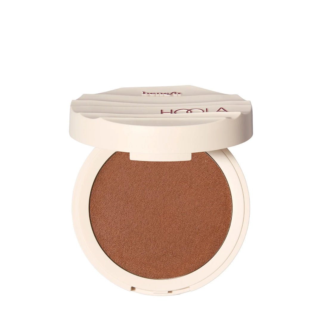 Hoola Wave Cream Bronzer Balm - Attenza.net
